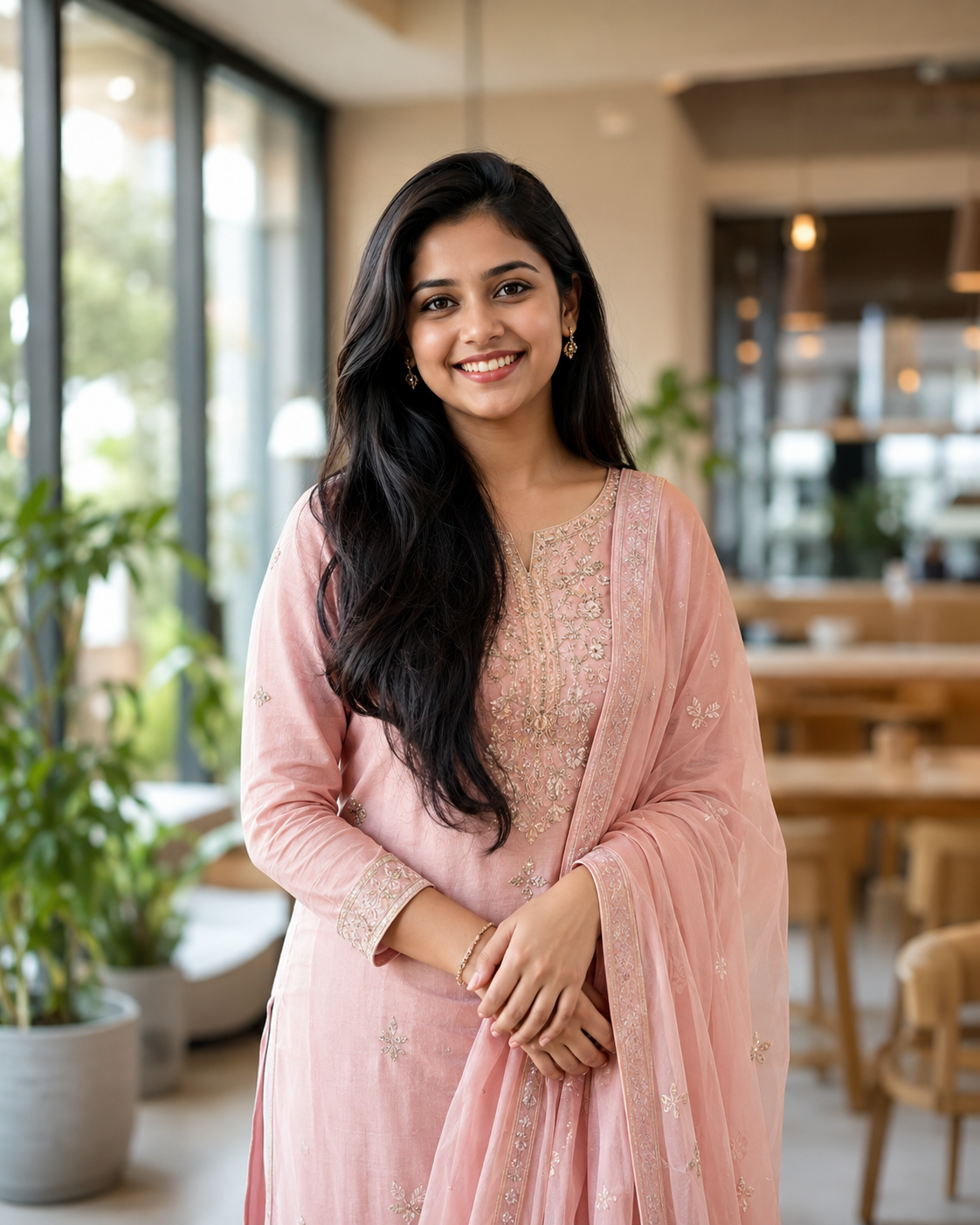 Anjali Desai