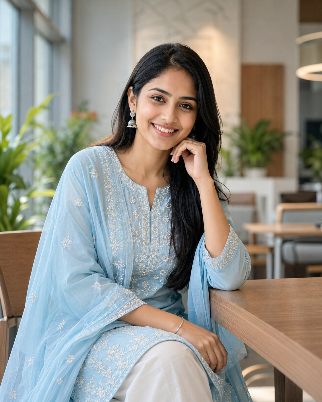 Priya Sharma